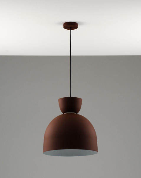 Подвесной светильник Moderli Allen V11118-P