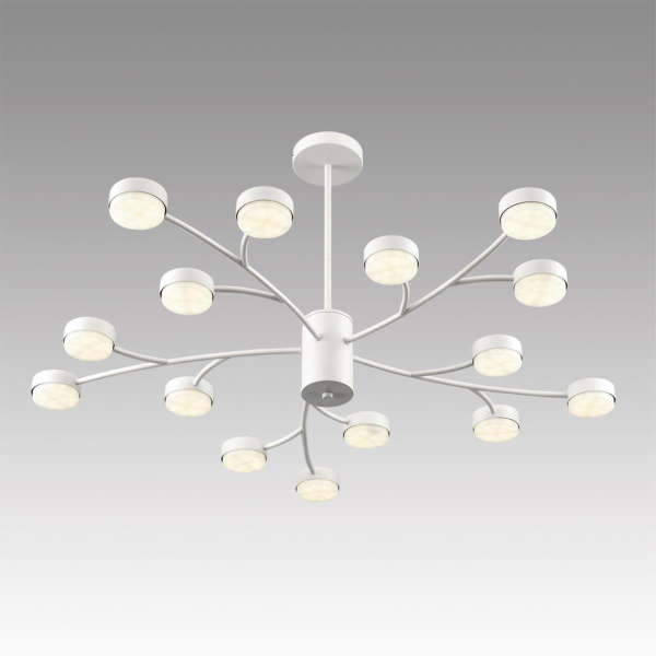 Люстра Lumion TORINA 8265/15