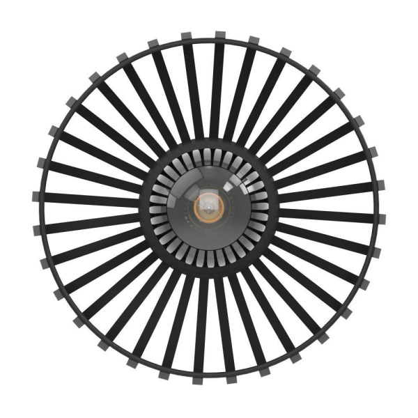 Потолочный светильник Eglo Mogano 3 900792