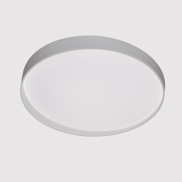 Потолочный светодиодный светильник Arte Lamp Wurren A3089PL-120WH