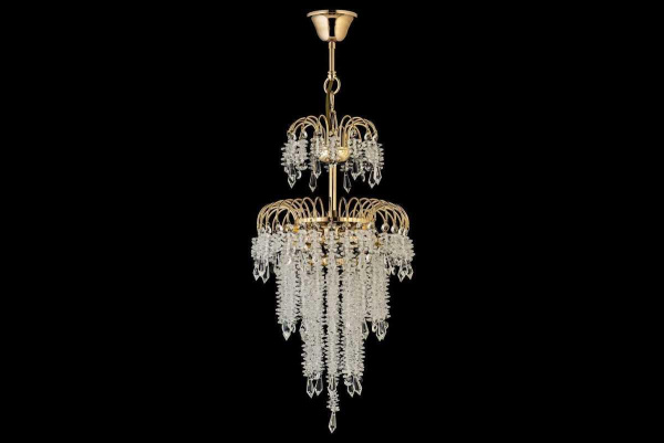 Подвесная люстра Arti Lampadari Sardinia E 1.5.30.105 G