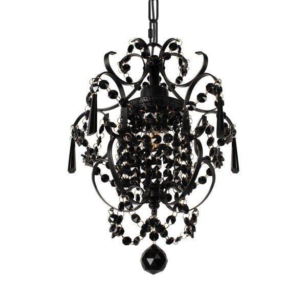 Подвесная люстра Loft It Burlesque 10417 BL