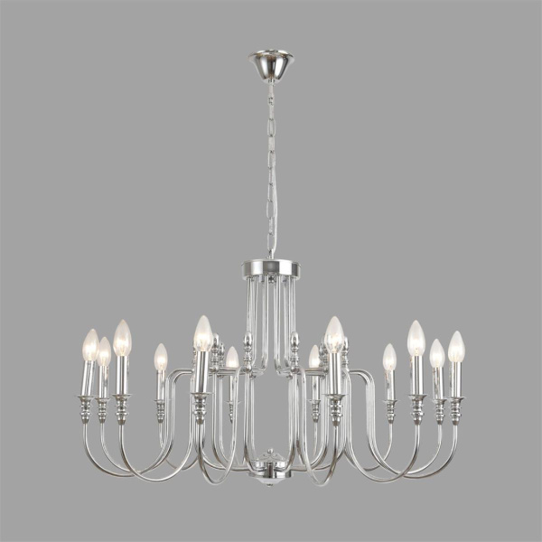 Люстра Lumion CLASSI 8317/12