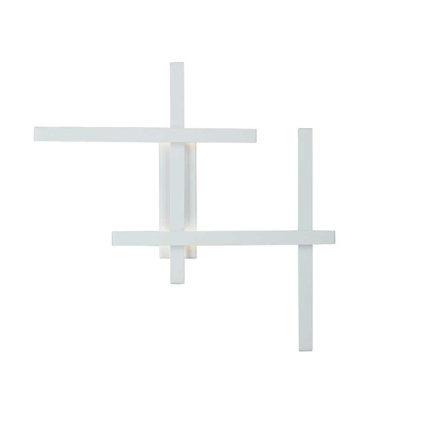 Настенный светильник Vitaluce V3043-0/4A