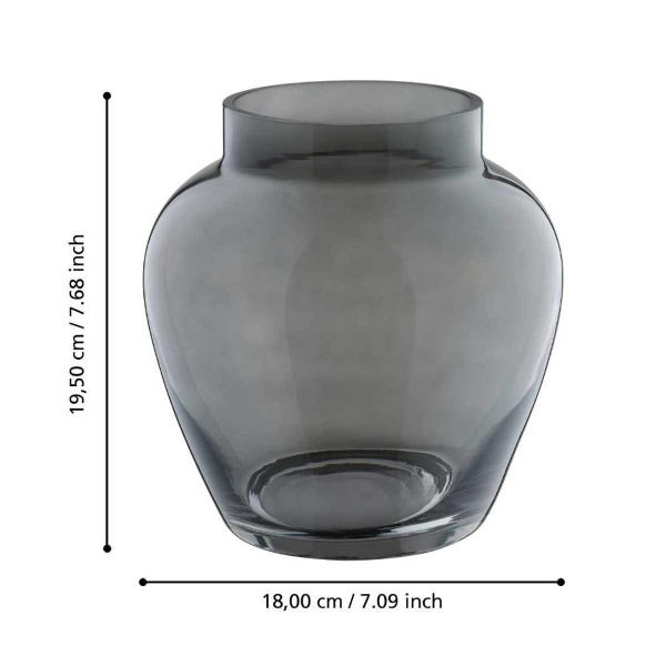 Ваза декоративная Eglo ASINDRO 421207