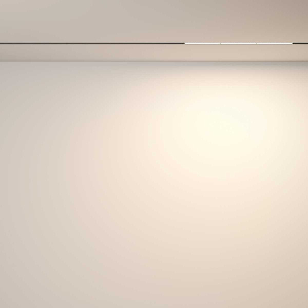 Трековый светильник Voltega Эксилайт / Exilight VGL106-2-18W3K-B