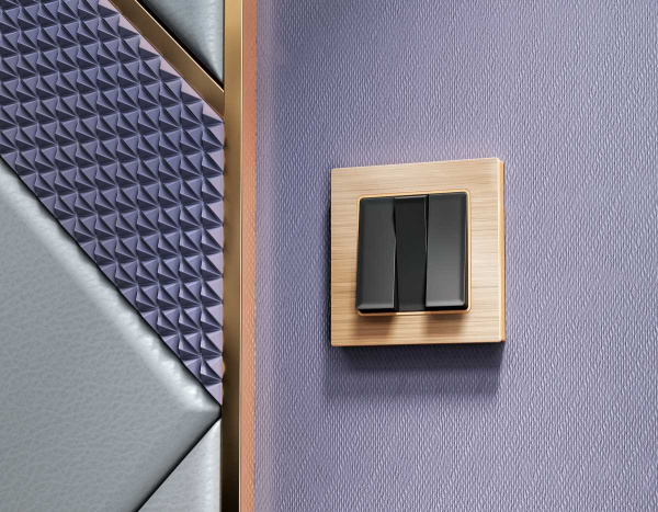 Рамка AMBRELLA VOLT AF550303