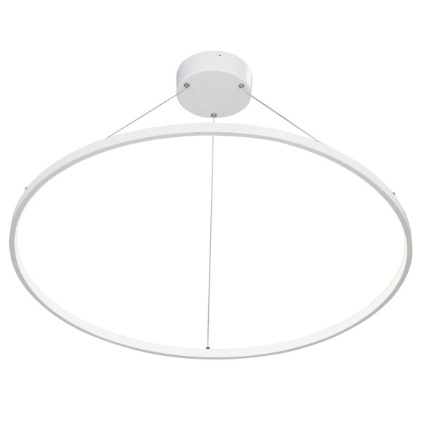 Подвесной светодиодный светильник Vitaluce V4664-0/1S