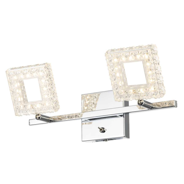 Светодиодный спот Citilux Кристалино CL559621