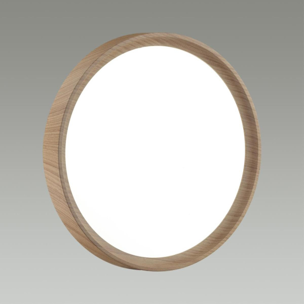 Настенно-потолочный светильник Sonex WOODI 7603/ELN