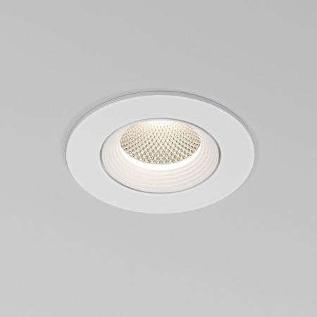 Встраиваемый светодиодный светильник Elektrostandard Even 25094/LED a065458