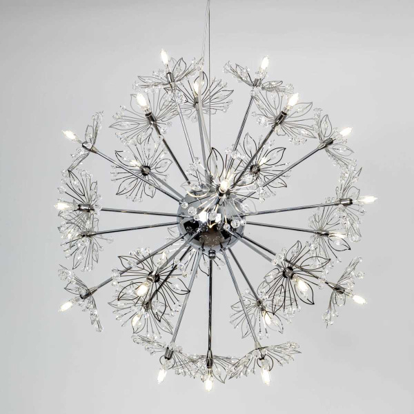 Подвесная люстра Modelux Modestyle MS.10105.18