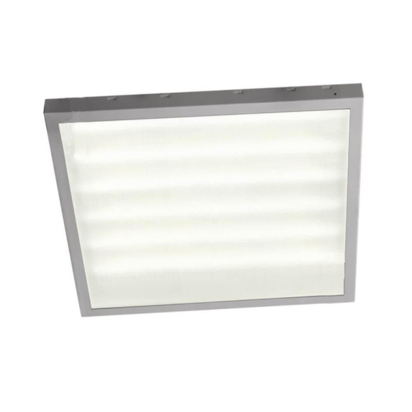 Встраиваемый светодиодный светильник Всесветодиоды Clip-in vs273-48-op-4k-nc1h-6