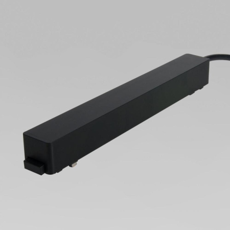 Трансформатор Elektrostandard Flat Magnetic 200W черный 95045/00 a063733