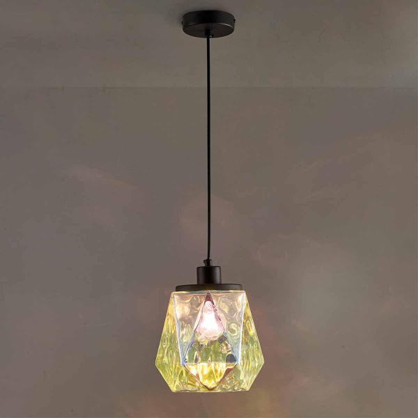 Подвесной светильник Odeon Light 4997/1