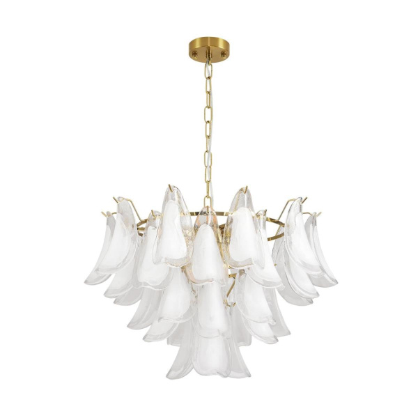 Люстра Lumion PLUME 8385/9