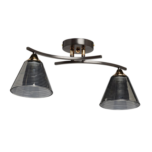 Люстра De City Тетро 673018902