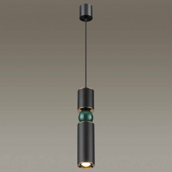 Подвесной светодиодный светильник Odeon Light L-vision Sakra 4075/5L