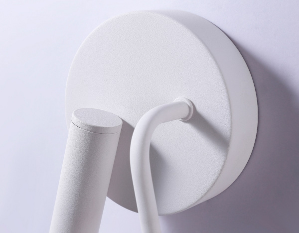 Настенный светодиодный светильник Ambrella light Comfort LineTech FL66383