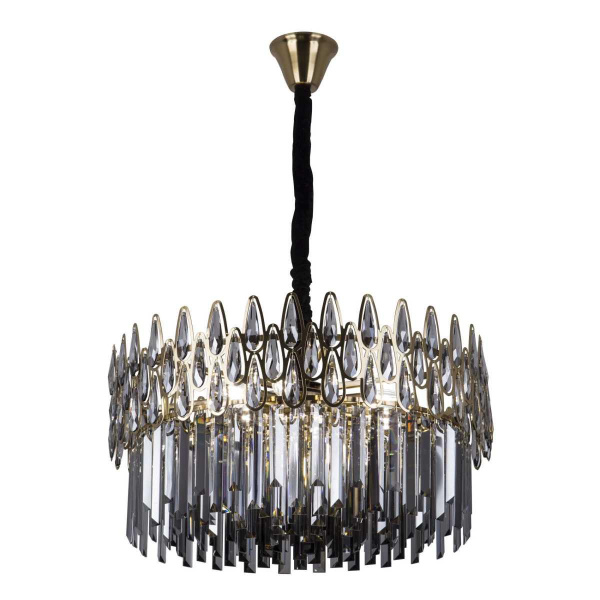 Подвесная люстра Modelux ML.381.12