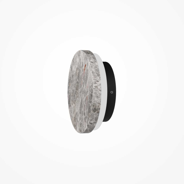 Настенный светильник Maytoni Modern Basic Texture MOD461WL-L5GRK