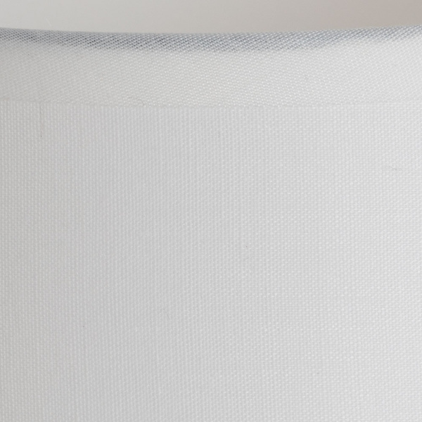 Настольная лампа Arte Lamp Gustav A4420LT-1WH