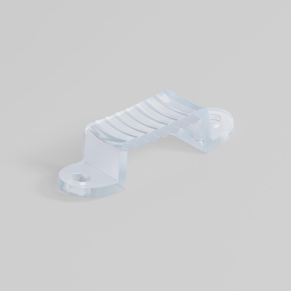 Набор креплений для светодиодной ленты Elektrostandard LS014 220V, LS015 220V Clip 220V 2835 a053647