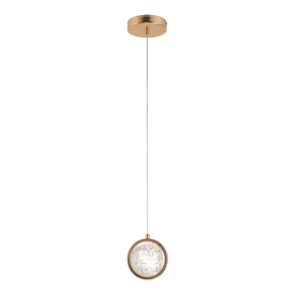 Подвесной светильник Lussole LSP-7510