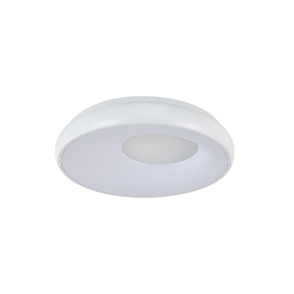 Потолочный светодиодный светильник Indigo Cratere 14016/1С White V000152L