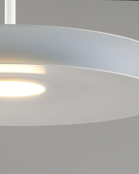 Подвесной светодиодный светильник Moderli Montana V11112-PL