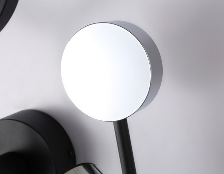 Настенный светодиодный светильник Ambrella light Comfort LineTech FL51601