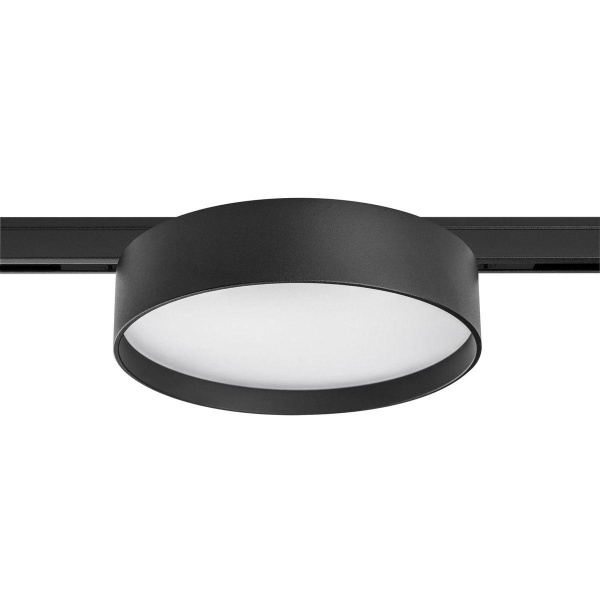 Трековый светодиодный светильник Lightstar Linea 206547