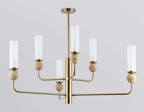 Подвесная люстра Ambrella light High Light LH53251