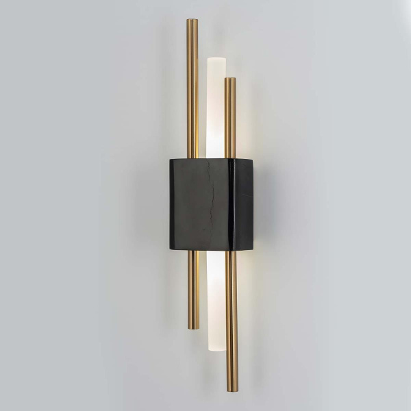 Настенный светодиодный светильник Modelux ML.562.02