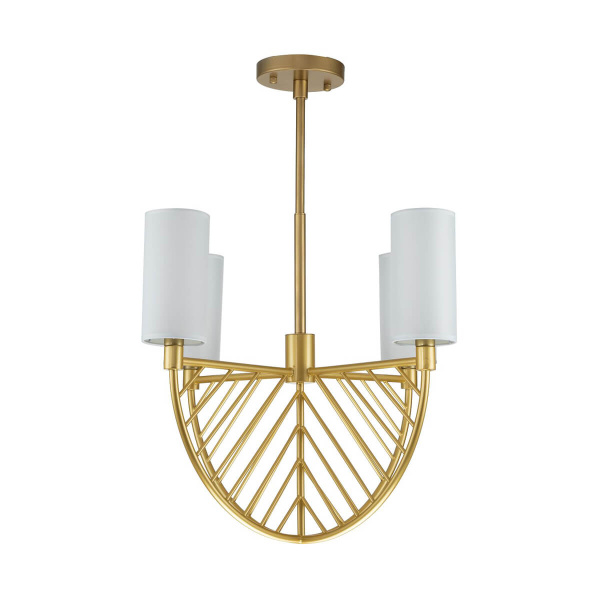 Подвесная люстра Favourite Arc 2992-4P