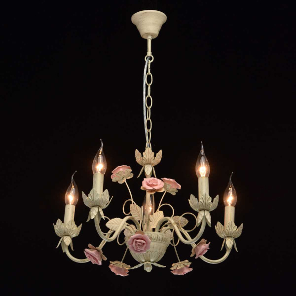 Люстра De City Букет 421015005