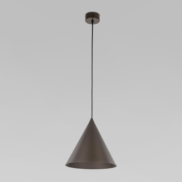 Подвесной светильник TK Lighting 10037 Cono a068513
