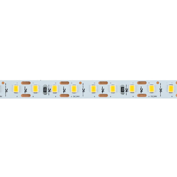 Светодиодная лента Feron 11W/m 120LED/m 2835SMD 4000К 5M свободный рез LS506 53058