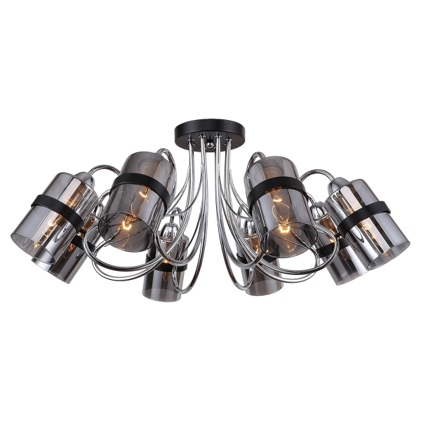 Потолочная люстра Lussole Lgo Cochise LSP-8085