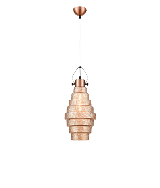 Подвесной светильник Vele Luce Genio VL5404P11