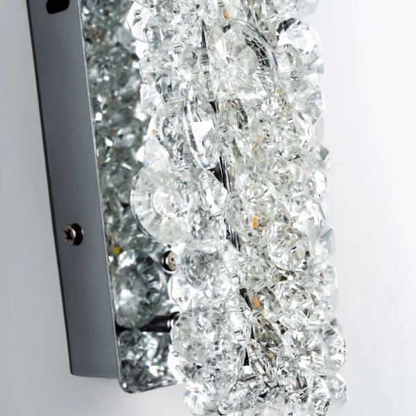 Настенный светодиодный светильник Modelux Modestyle MS.5000.350 CR