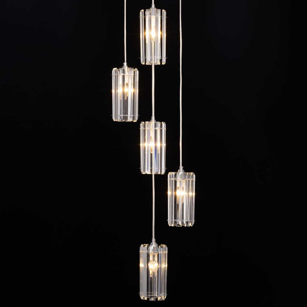 Подвесной светильник Citilux Джейн CL306051