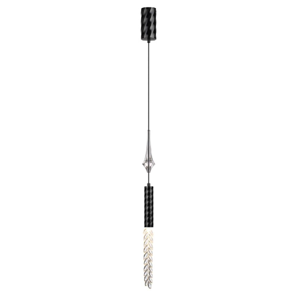 Подвесной светильник ODEON LIGHT L-VISION 5459/4L
