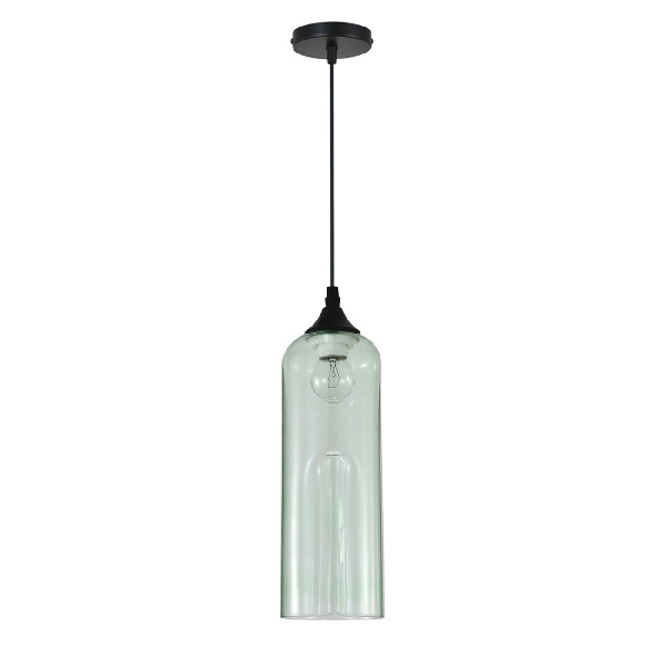 Подвесной светильник Escada Yumbilla 2110/1S Green