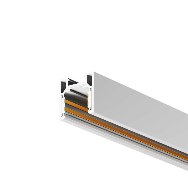 Шинопровод низкопрофильный накладной Maytoni Technical EXILITY Busbar trunkings Exility TRXMN034-412W