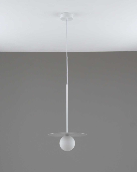 Светильник подвесной Moderli Scrumbel V11571-1P