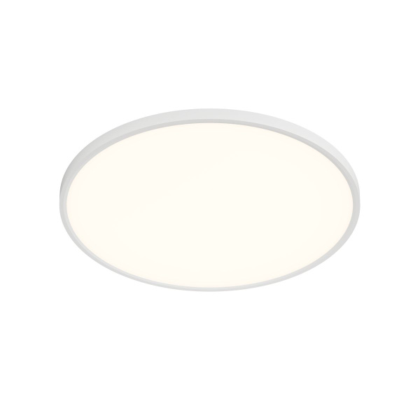 Накладной светильник Denkirs THIN DK6524-WH