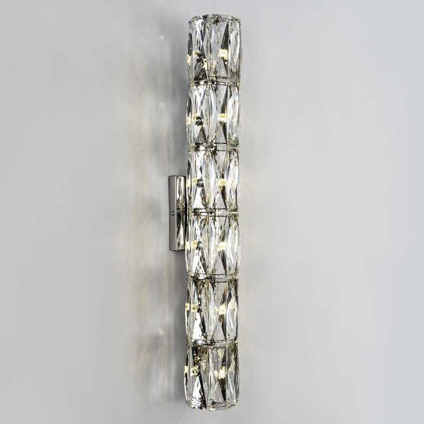 Настенный светильник Modelux ML.550.06 CR