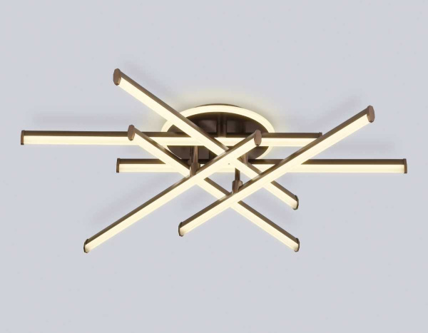 Люстра Ambrella Light COMFORT FL6253