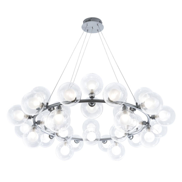 Подвесная люстра Modelux Modestyle MS.6030.32 SL